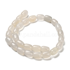 Filo di perline di agata naturale&nbsp;G-D317-A01-09