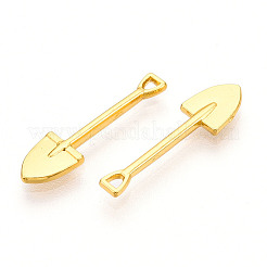 Aluminium Anhänger & Charms&nbsp;X1-PALLOY-N176-117G