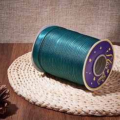 Bande de soie fabic&nbsp;FIND-WH0023-02