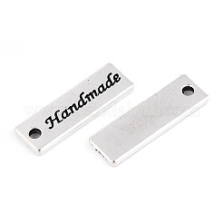 Pendentifs en alliage de style tibétain&nbsp;TIBE-N013-02AS