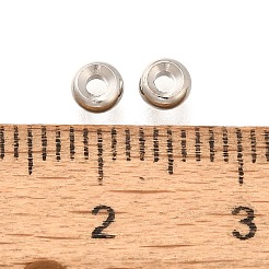 Perles en laiton&nbsp;KK-M312-10P