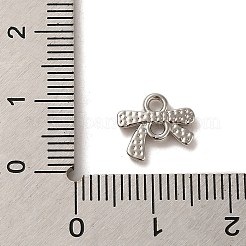 Verbindungsanhänger aus Legierung&nbsp;PALLOY-P298-01P