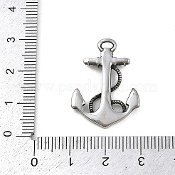 Anhänger aus Edelstahl 304&nbsp;STAS-Z147-01AS-02-1