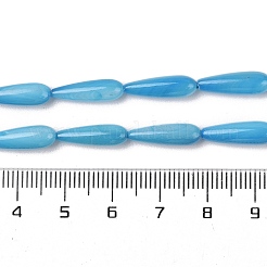Naturali di acqua dolce perline shell fili&nbsp;SHEL-A004-03C