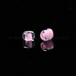 8/0 Perlas de semillas de vidrio&nbsp;SDB3mm137