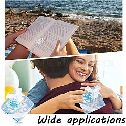 Signets de fer&nbsp;AJEW-WH0300-04