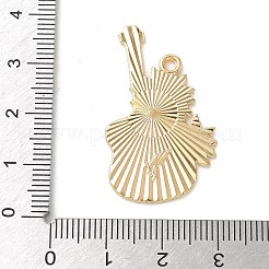 Colgantes de esmalte de aleación&nbsp;LS-FIND-D276-01C-02
