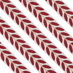 Ruban de polyester&nbsp;OCOR-WH0036-38C-06