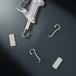 Ganci per tapparelle in ferro e plastica&nbsp;FIND-WH20040-17