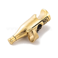 Anhänger aus Edelstahl 304&nbsp;STAS-K283-34AG