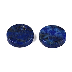 Natürliche Lapislazuli Anhänger&nbsp;G-Q606-41C