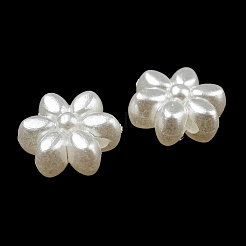 Perline di perle imitazioni abs&nbsp;OACR-K001-12