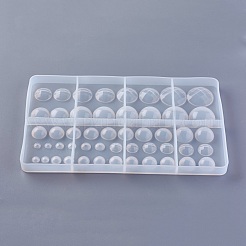 Silikonformen&nbsp;DIY-F023-24