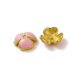 Tappi perle dello smalto della lega&nbsp;FIND-G074-02N