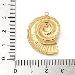 Pendentifs en acier inoxydable 304&nbsp;STAS-I322-26G-04
