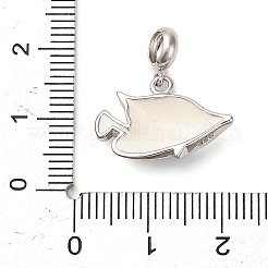 Rhodiniert&nbsp;STER-P062-01A-05