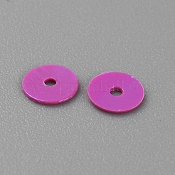Paillettes/paillette in pvc&nbsp;DIY-WH0021-86L