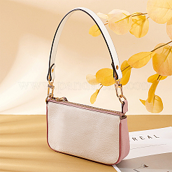 Verlängerungsketten für Taschen aus PU-Leder&nbsp;DIY-WH0661-44D