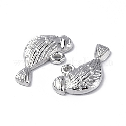 Dijes de acero inoxidable 304 que no se deslustran&nbsp;LS-STAS-C066-01P