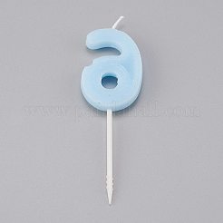 Paraffinkerzen&nbsp;DIY-K028-D01-06