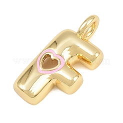 Pendentifs en laiton&nbsp;KK-CBA3FD6-07F-G