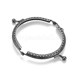 Eisen purse Rahmen&nbsp;FIND-WH0043-07B