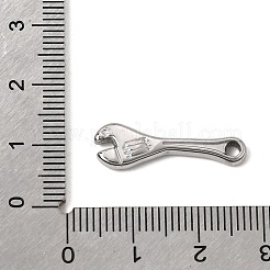 Anhänger aus Edelstahl 304&nbsp;SA-CBA9B1E-13P