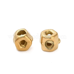 304 Edelstahlperlen&nbsp;STAS-D204-55G