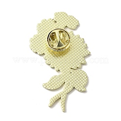 Broches en alliage&nbsp;JEWB-I032-14G-02