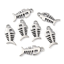 Pendentifs en alliage de style tibétain&nbsp;LF10330Y