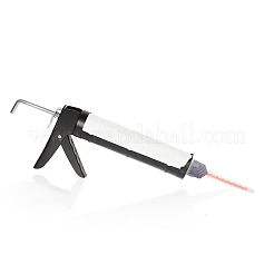 Embouts de buse de mélange époxy en plastique&nbsp;TOOL-WH0131-08A