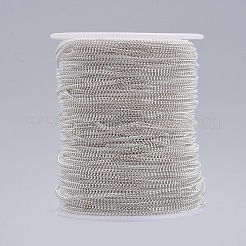 Catene di ottone ritorti&nbsp;CHC-S108-S