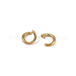 Offene Biegeringe aus Edelstahl 304&nbsp;X-STAS-Z137-01G-04