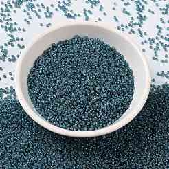 Perles rocailles miyuki rondes&nbsp;SEED-JP0010-RR2256