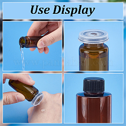Capsules de bouteilles en plastique&nbsp;FIND-WH20023-018