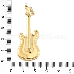 Acier inoxydable 304 peint à la cuisson avec de grands pendentifs en strass&nbsp;STAS-Z186-09G
