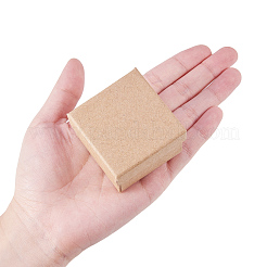 Boîtes à bijoux en carton&nbsp;CBOX-R036-09