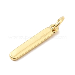 Pendente in ottone&nbsp;KK-I364-25G