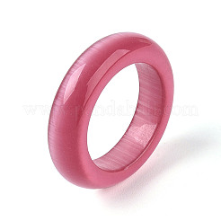 Fingerringe aus gefärbtem Glas&nbsp;CE-T003-04M