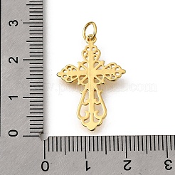 Pendentifs en laiton&nbsp;KK-U072-24G