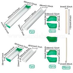 Coucheuse d'émulsion d'aluminium&nbsp;TOOL-FG0001-21