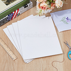 Selbstklebende Buchpappe aus Papier&nbsp;DIY-WH0671-044B