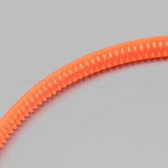 Einfache Plastikhaarbandbefunde&nbsp;OHAR-Q275-02D