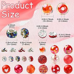 Diy jewelry making kits&nbsp;DIY-CJ0003-37