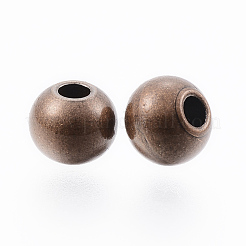 Perlas de acero inoxidable 304&nbsp;STAS-H394-3mm-15R