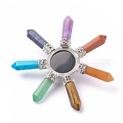 Joyas de chakra&nbsp;DJEW-I220-H03