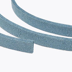 Cordon imitation daim&nbsp;X-LW-R003-4mm-1082