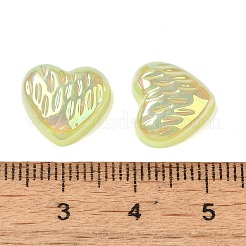 UV-Beschichtung Acryl Cabochons&nbsp;OACR-H121-02B