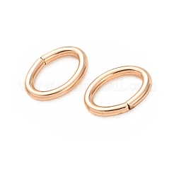 1/20 anneau de jonction ouvert en plaqué or 14 carats&nbsp;KK-CBAF172-04F-G