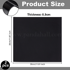 Tappetini in silicone&nbsp;AJEW-WH0348-580A-01